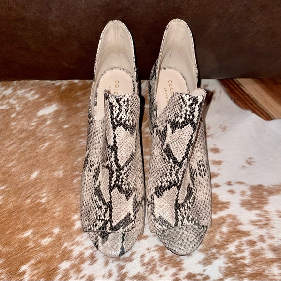 Cole Haan | “Electa Ankle Boot” - Picture 7 of 16